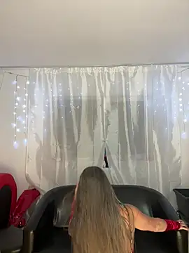 Alimela live XXX chat