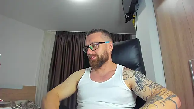 Chat XXX en directo de Findom_guy