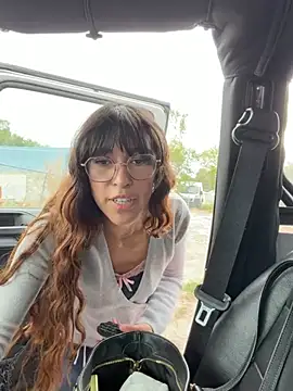 Chat +18 de KammyX ao vivo