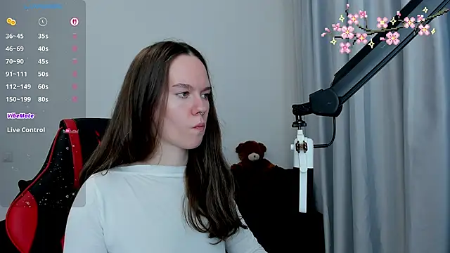 Vulgar_Tamer 现场XXX聊天