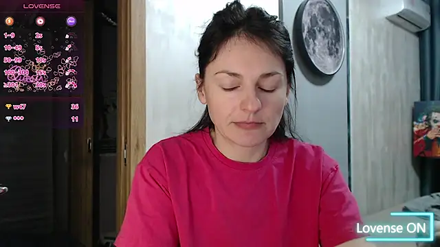 Stacy_Davice 现场XXX聊天