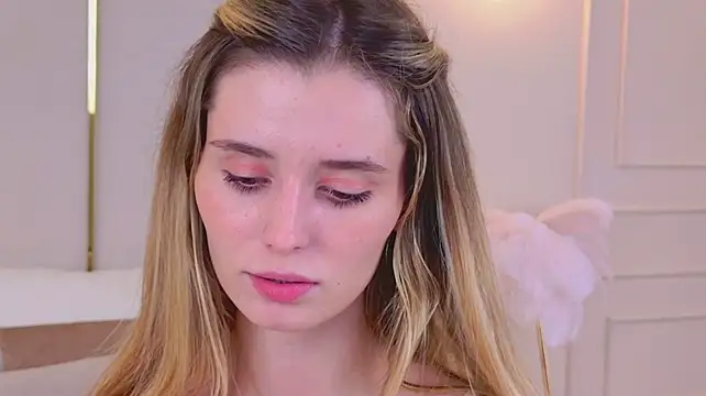 دردشة MarybethSnow الجنسية المباشرة