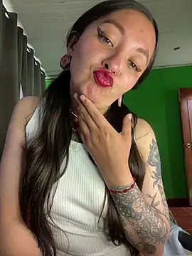 rousse-beckett – Live XXX-chat