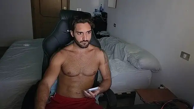 Chat XXX Live Al3xox02