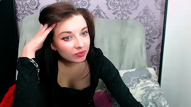 DominantLuna Live XXX-Chat