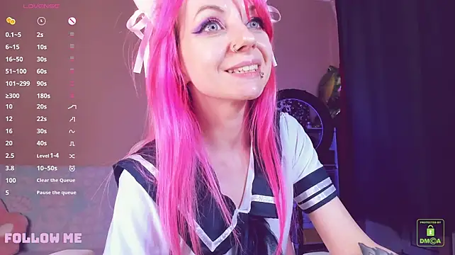 AmyRose6969 Live XXX-chat