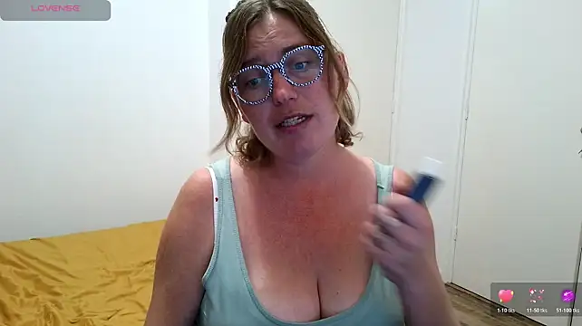 cumfun Adlı Modelin Canlı XXX Sohbeti