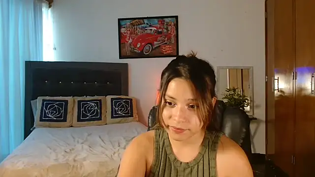 Chat XXX ao vivo de 3littles