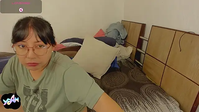 Czat XXX na żywo – ella_harry