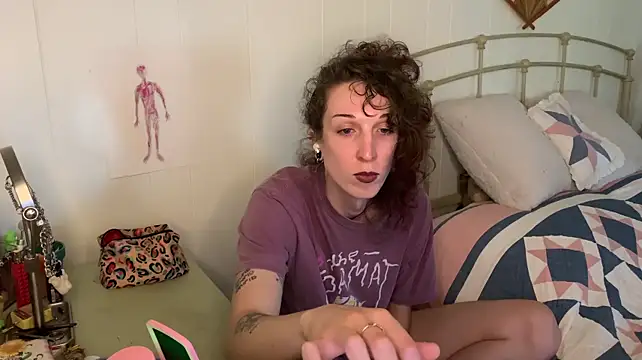bellababy444 Live XXX-Chat