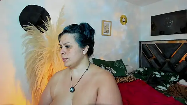 Martina_Foxy01's Live XXX Chat
