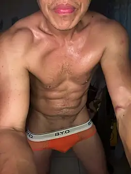 veryted1's Webcam Show