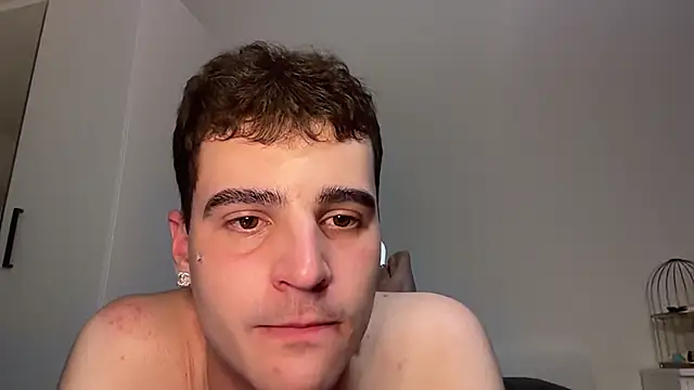 Lucas_bennet Live XXX-Chat