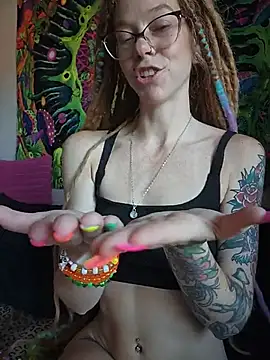 LucidLucy Live XXX-Chat