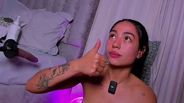samantha_bss 라이브 XXX 채팅