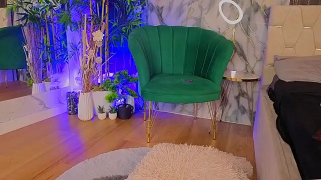 Živý XXX chat AnngelAva