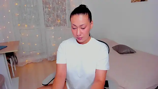 FieryHeart Chat XXX in diretta