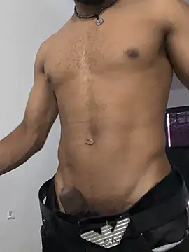 Jefdemon 라이브 XXX 채팅