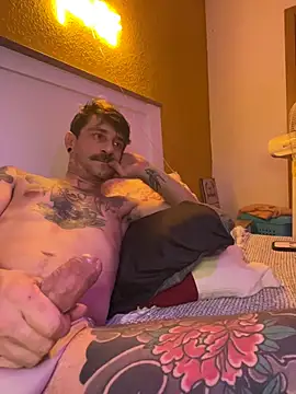 _Lordjizz Live XXX Chat