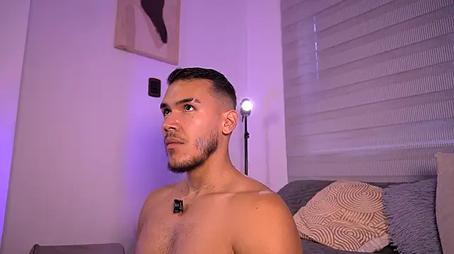 MarkSantozz – webcam-show