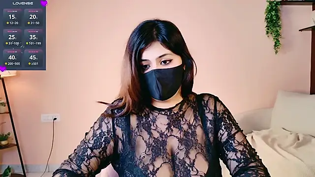 Mysterious_krishaa XXX чат на живо