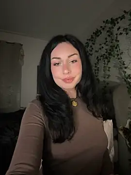 Estherjizz 라이브 XXX 채팅