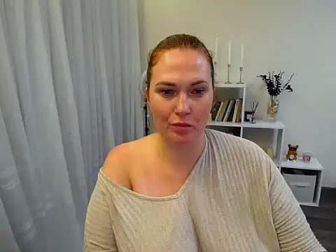 Chat XXX en directo de Lady_Tiana