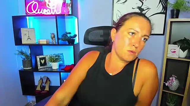 Živý XXX chat FUN_AMI