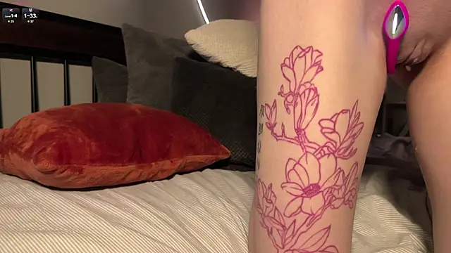 Živý XXX chat Milavane