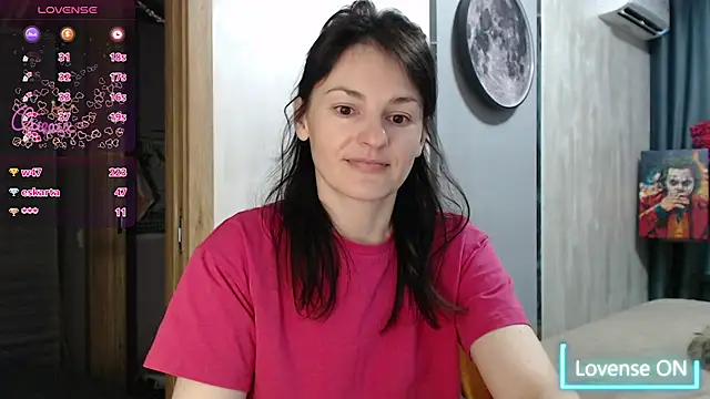 Chat +18 de Stacy_Davice ao vivo