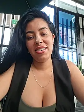 Chat XXX Live Luianna