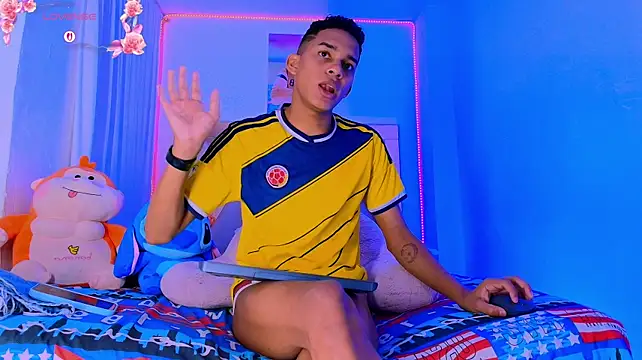dilan_alfonzo Chat XXX in diretta