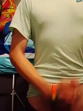 XXX chat uživo modela Tysk1ner