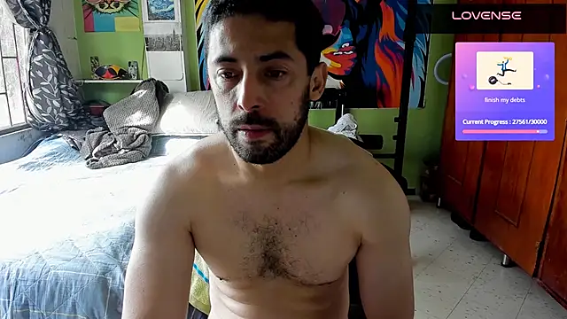 irokdan891 Chat XXX in diretta
