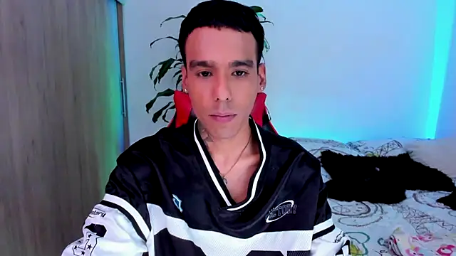 Damianwhite Chat XXX in diretta