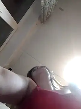 Chat XXX en directo de Lauren_Amabel