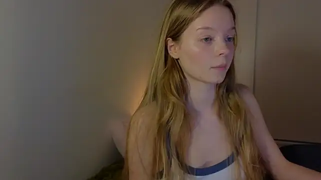 Chat XXX en directo de mimichellee