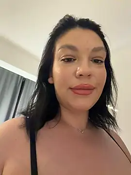ClaraPasssion's Live XXX Chat