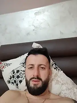Kosminkom Webcamshow
