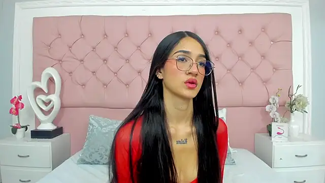 Chat XXX ao vivo de SaraTease_