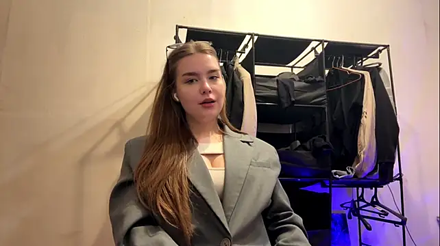 Chat XXX ao vivo de FloyKeohane