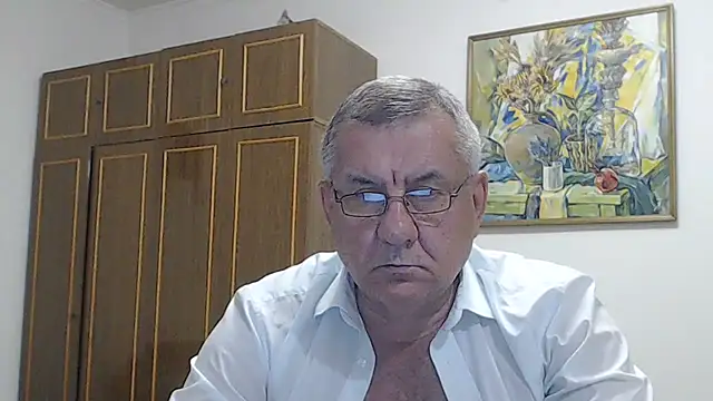Živý XXX chat machomale3