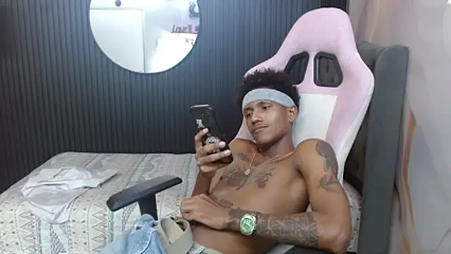 Chatroom XXX en direct de ManSant