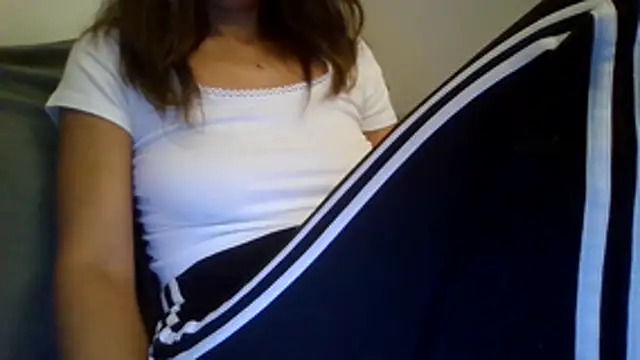 Chat XXX ao vivo de isadora_delirious
