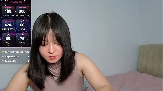 -Yuko- Live XXX-Chat