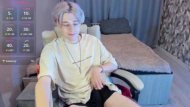 Chat +18 de zane_steele ao vivo