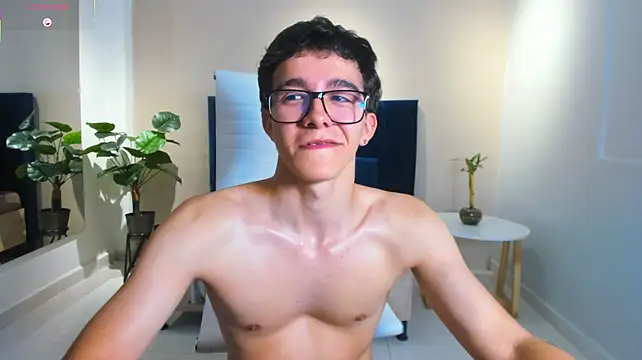 Chat XXX en directo de Austinbolt