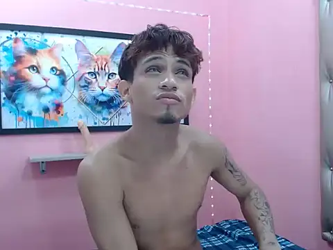 XXX chat uživo modela paulwalker19