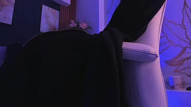 Živý XXX chat Black_Sshadow