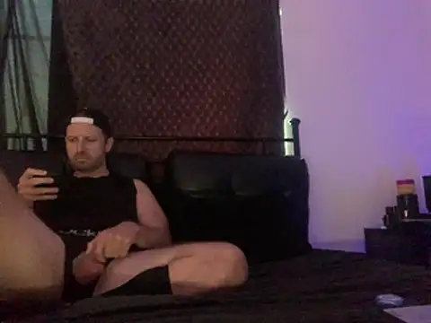 Mrfrancois Webcam show